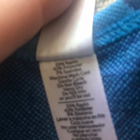 LulaRoe Classic T - Picture 4 of 5